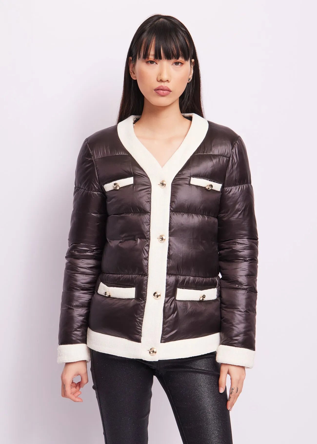 EcoPiumino Denny Rose - topshopbagnolo