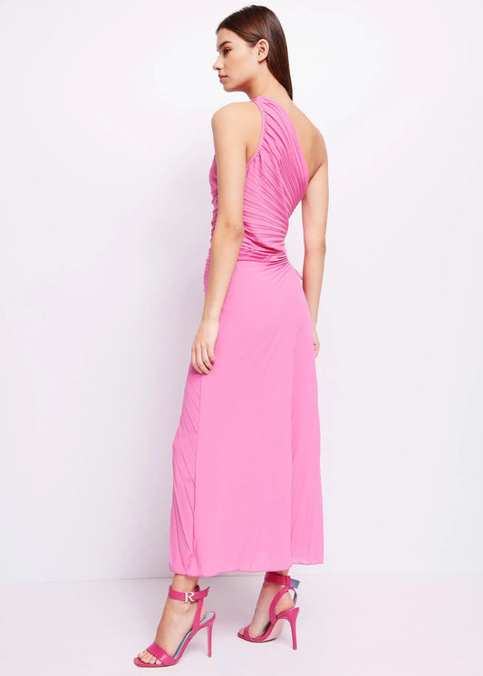 Abito lungo Denny Rose