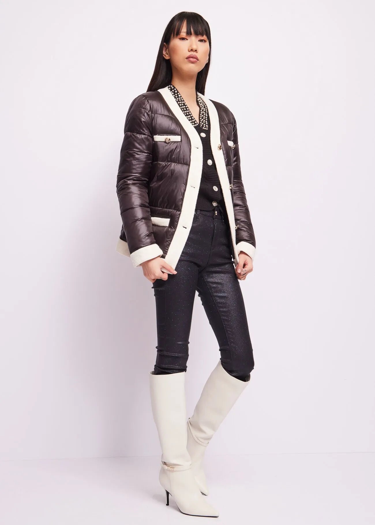 EcoPiumino Denny Rose - topshopbagnolo