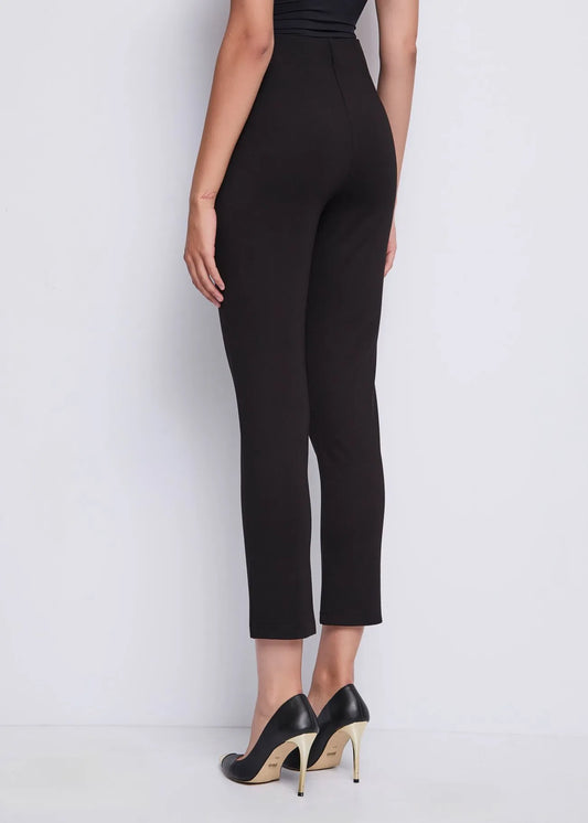 Pantaloni con spacchetti Denny Rose