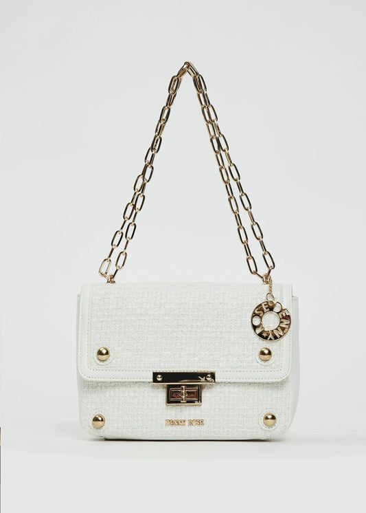 Borsa crossbody Denny Rose - topshopbagnolo