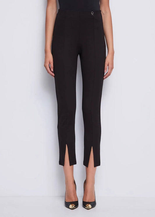 Pantaloni con spacchetti Denny Rose