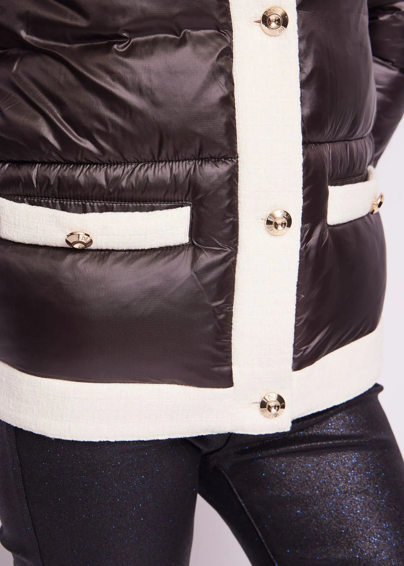 EcoPiumino Denny Rose - topshopbagnolo