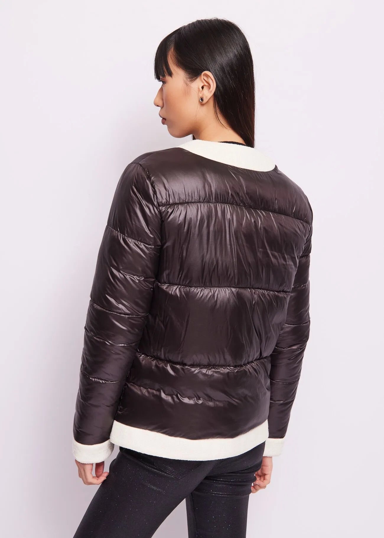 EcoPiumino Denny Rose - topshopbagnolo