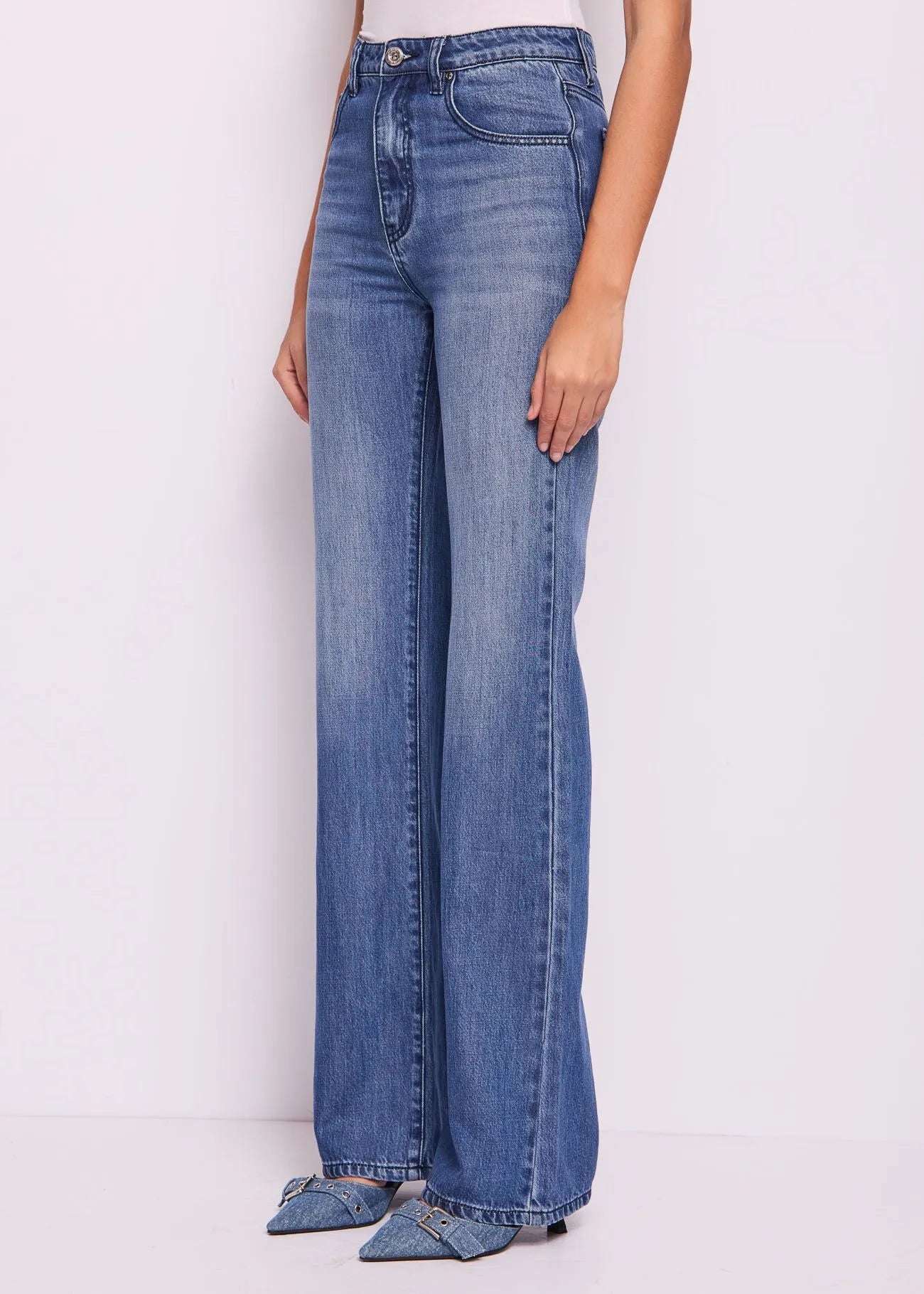 Jeans Denny Rose - topshopbagnolo