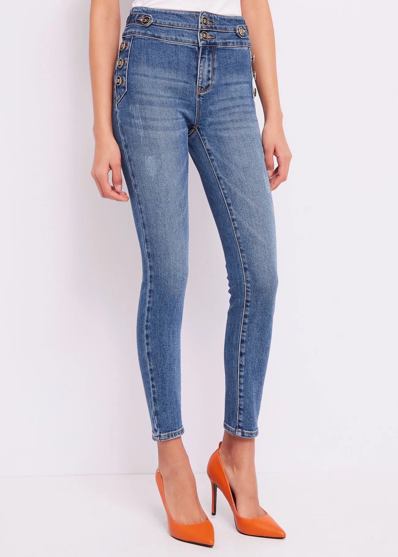 Jeans Denny Rose - topshopbagnolo