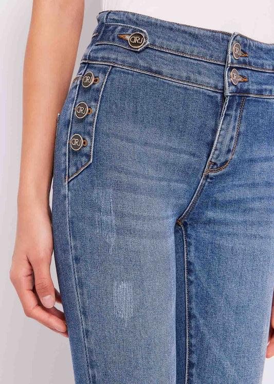 Jeans Denny Rose - topshopbagnolo