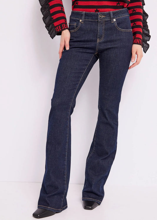 Jeans Denny Rose