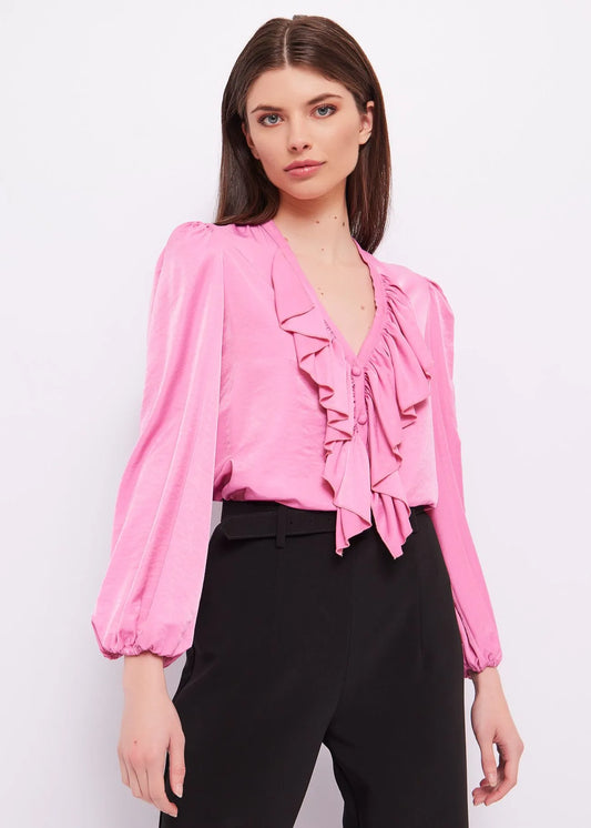 Blusa Denny Rose