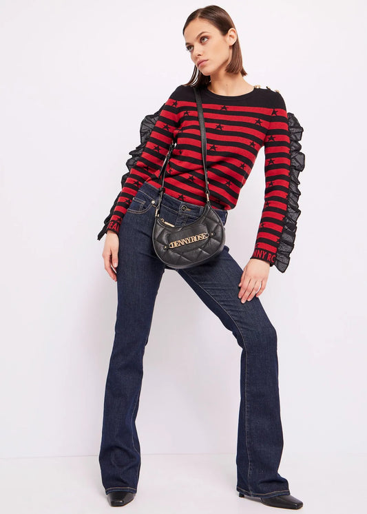 Jeans Denny Rose - topshopbagnolo