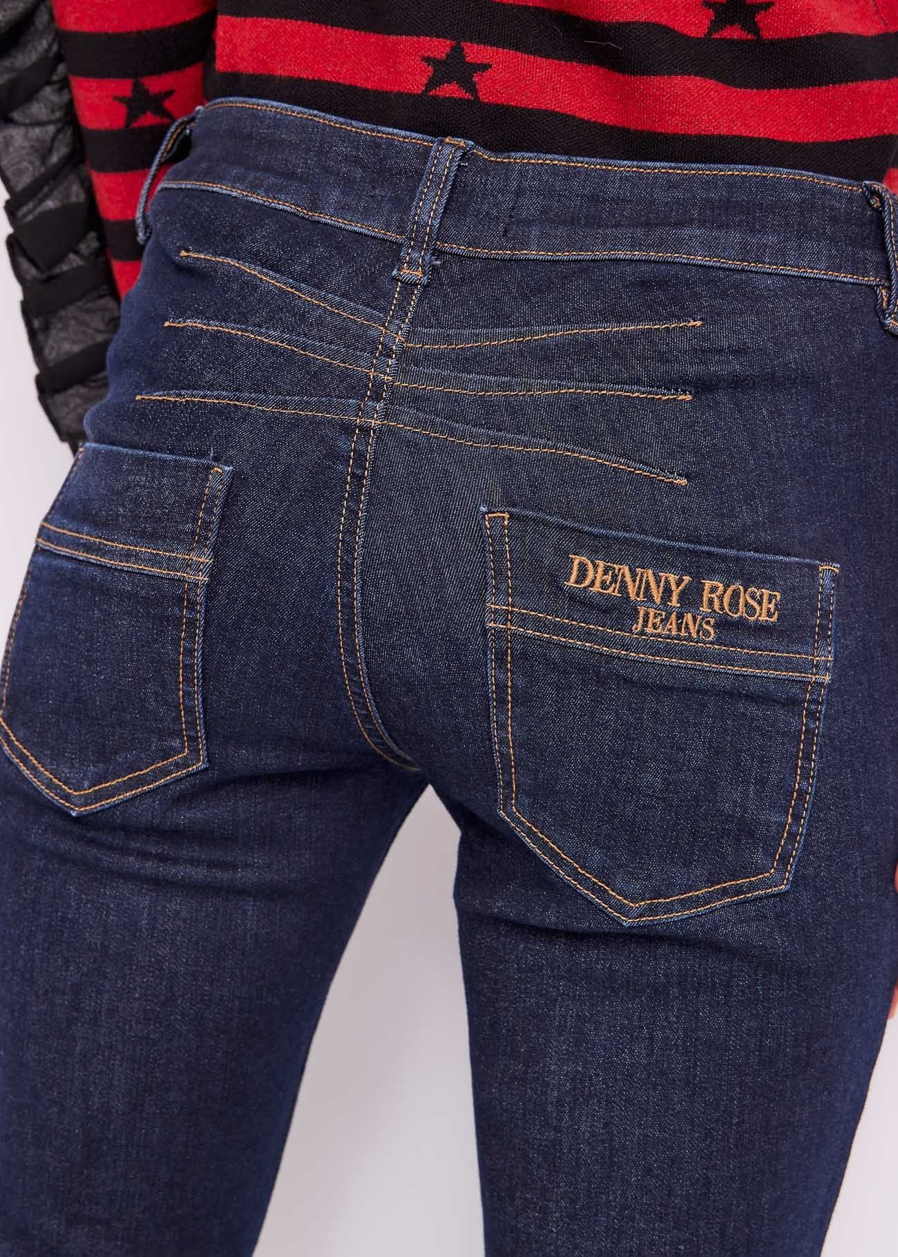 Jeans Denny Rose