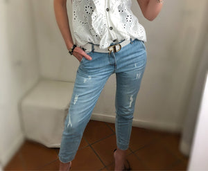 Jeans Susy Mix