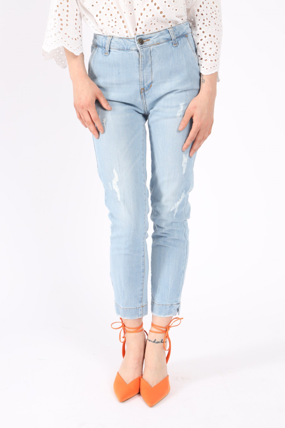 Jeans Susy Mix