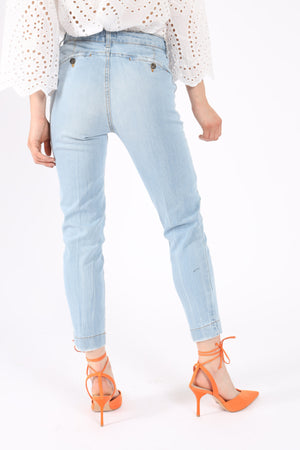 Jeans Susy Mix